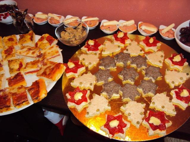 住宿加早餐  Locanda Degli Sfizi