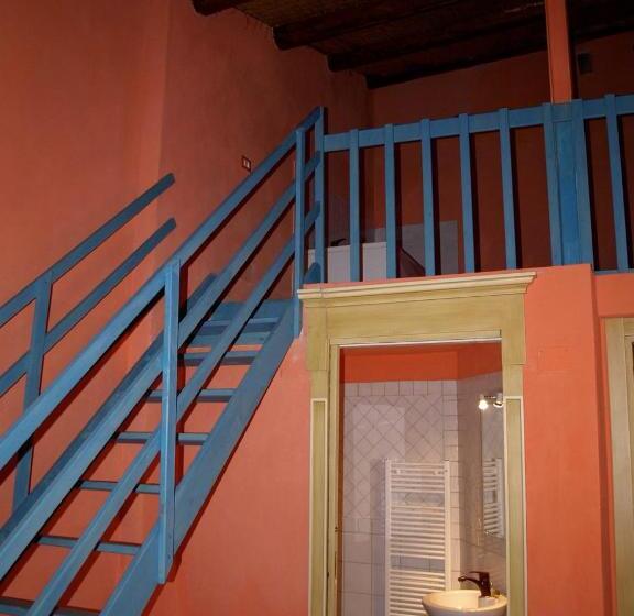 住宿加早餐  Locanda Degli Sfizi