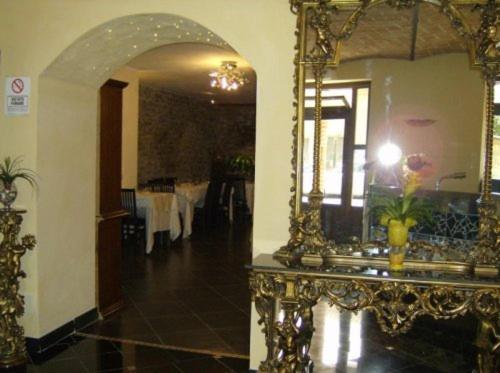 住宿加早餐  Locanda Degli Sfizi