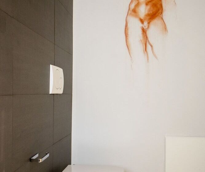 민박 Locanda Del Bagatto