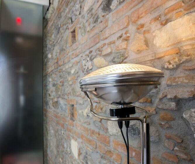 민박 Locanda Del Bagatto