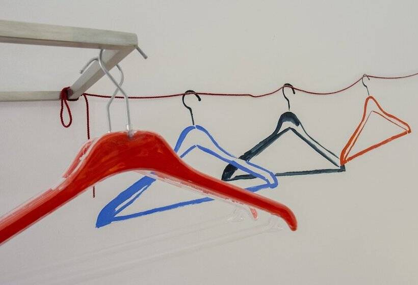 민박 Locanda Del Bagatto