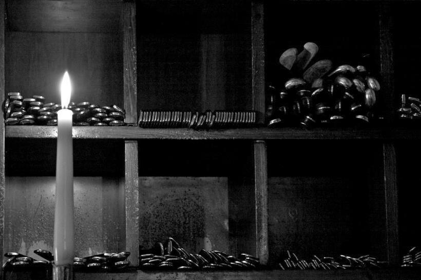 민박 Locanda Del Bagatto