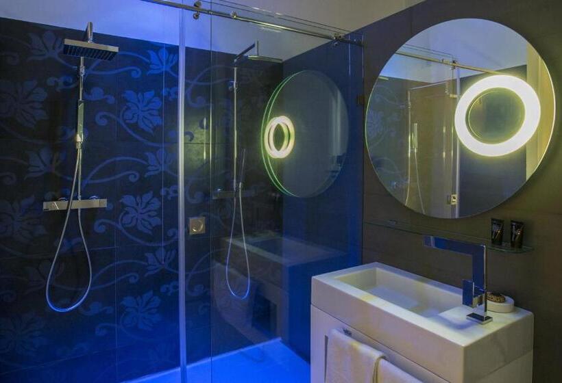 민박 Locanda Del Bagatto