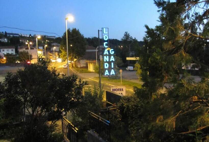 צימר Locanda Gaia