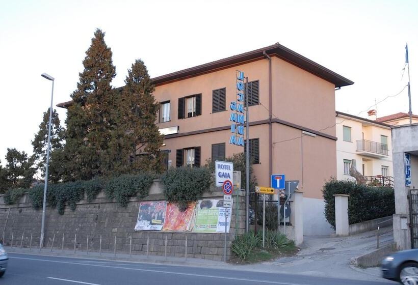 צימר Locanda Gaia