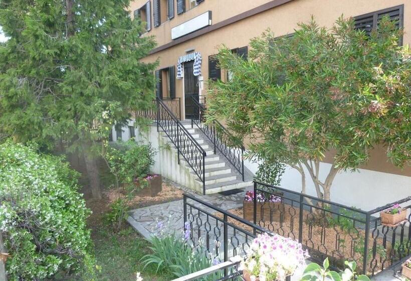 צימר Locanda Gaia