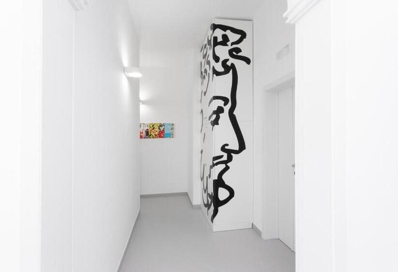 مبيت وإفطار L'uomo E Il Mare