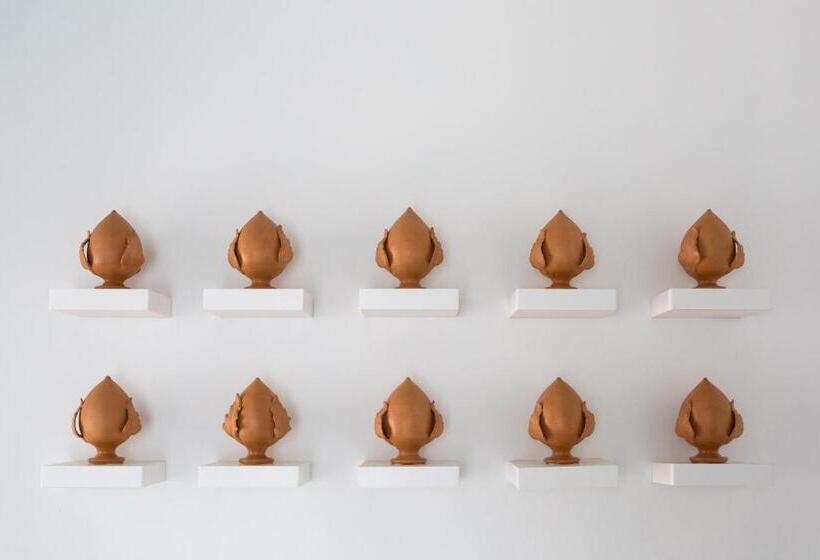 مبيت وإفطار L'uomo E Il Mare