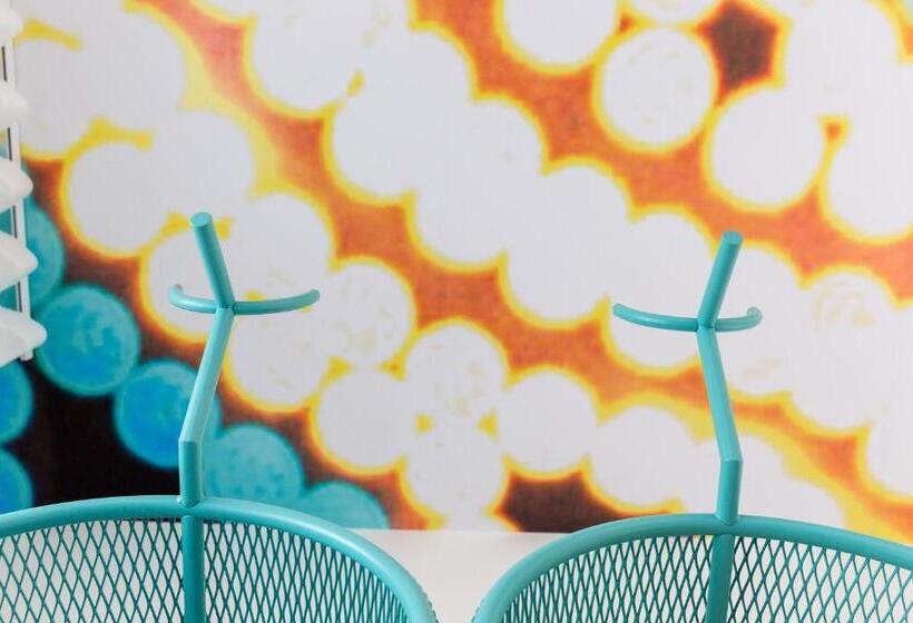 مبيت وإفطار L'uomo E Il Mare