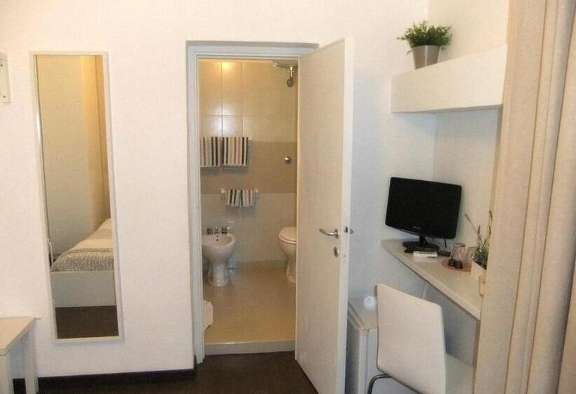 住宿加早餐  Matinèe