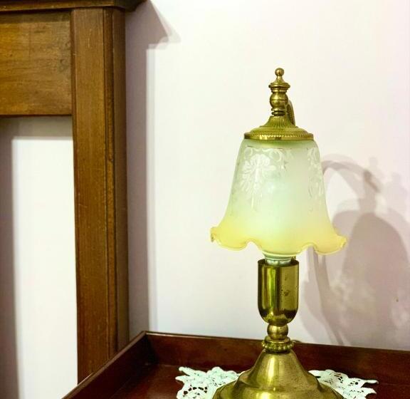 Bed and Breakfast Orana House