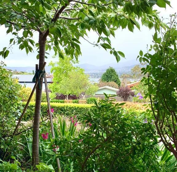 Bed and Breakfast Orana House