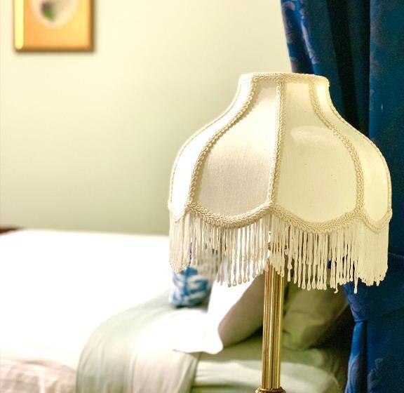 Bed and Breakfast Orana House