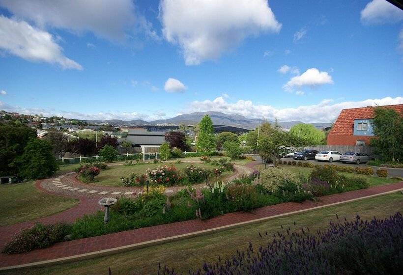 צימר Orana House