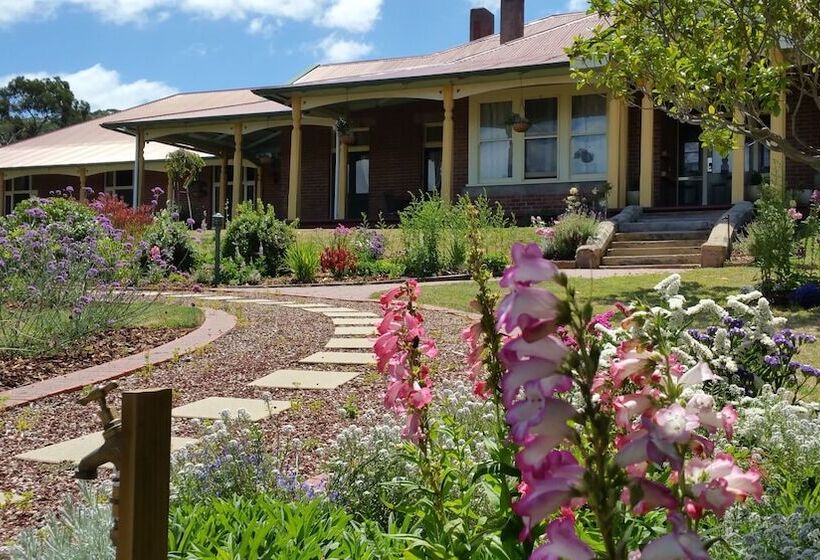 צימר Orana House