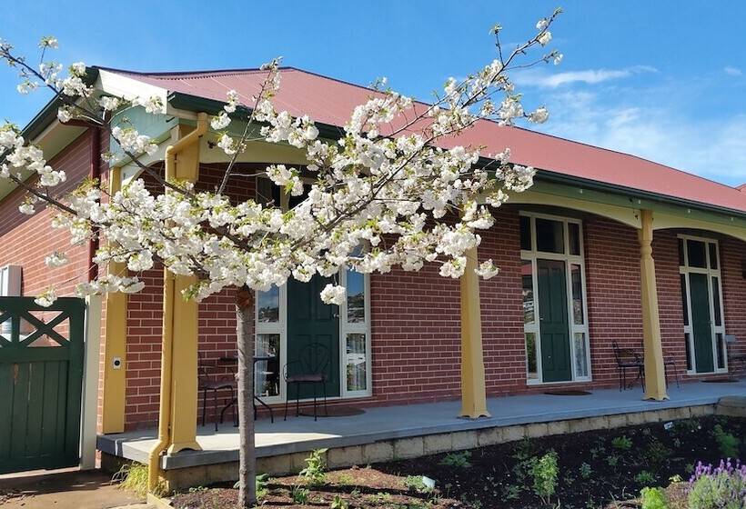 Bed and Breakfast Orana House