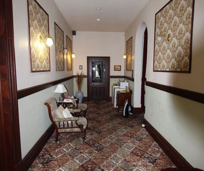 צימר Orana House