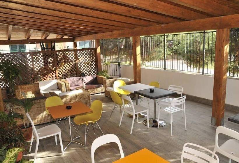 צימר Piano Verde Casa Vacanze