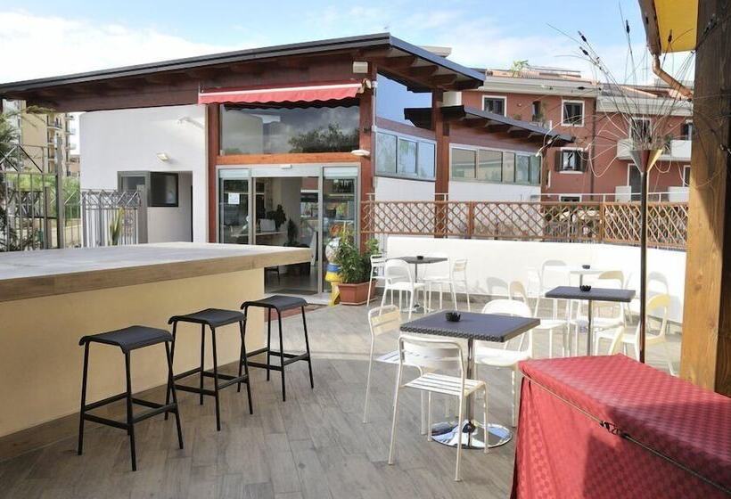 צימר Piano Verde Casa Vacanze