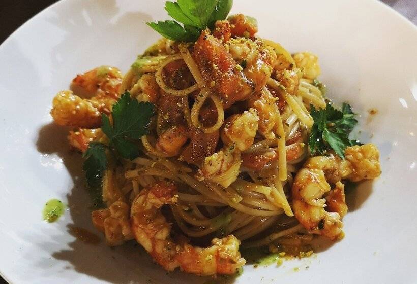 צימר Piano Verde Casa Vacanze