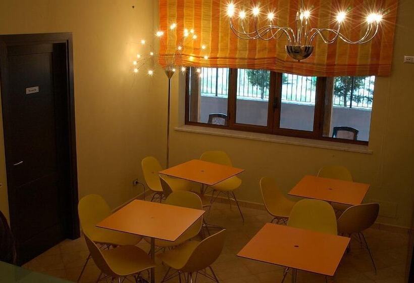 צימר Piano Verde Casa Vacanze