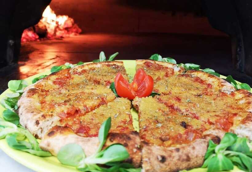 צימר Piano Verde Casa Vacanze