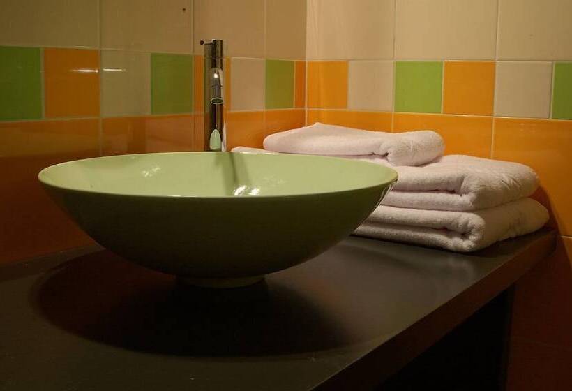 צימר Piano Verde Casa Vacanze