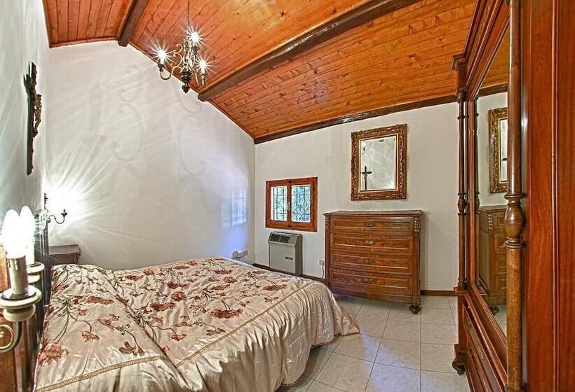 민박 Podere Riosto Cantina&agriturismo