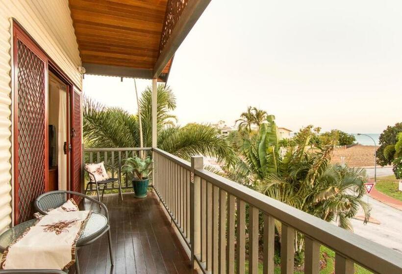 مبيت وإفطار Reflections Broome