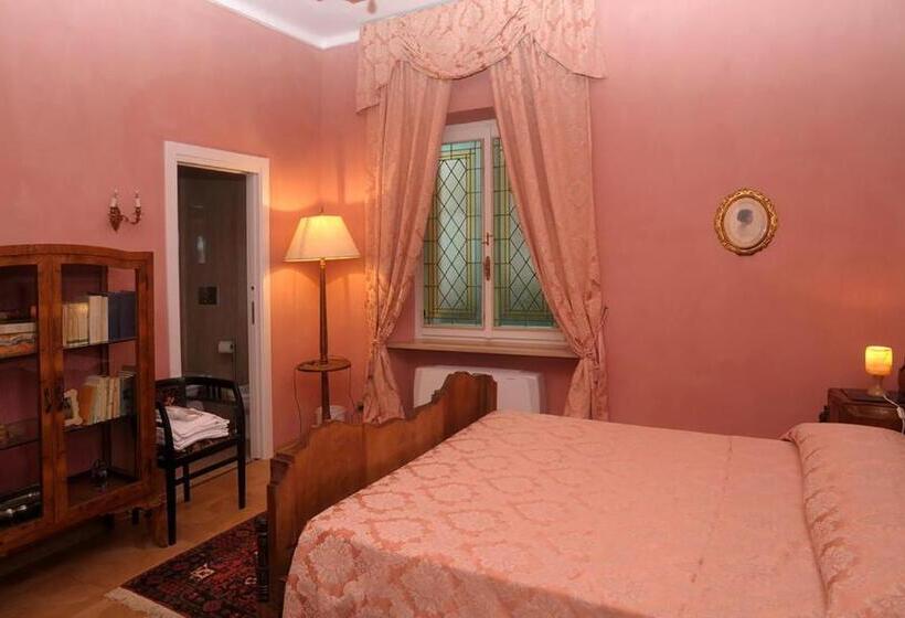 민박 Relais Al Bel San Domenico