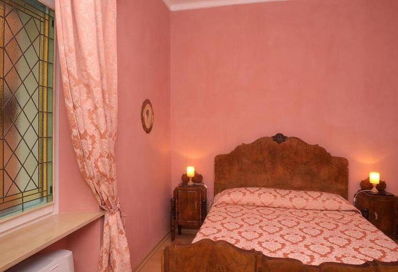 민박 Relais Al Bel San Domenico