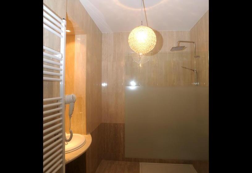 민박 Relais Al Bel San Domenico