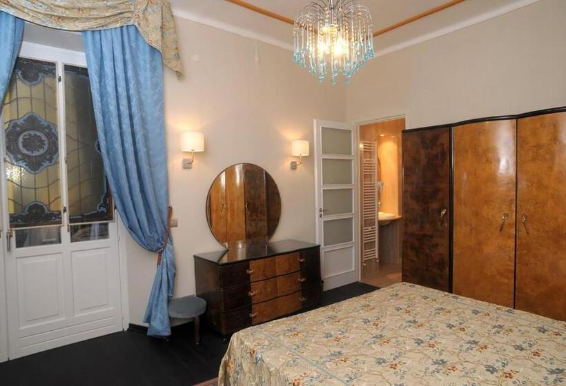 민박 Relais Al Bel San Domenico