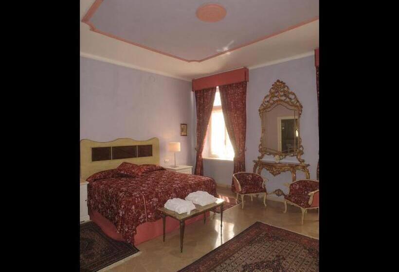 민박 Relais Al Bel San Domenico