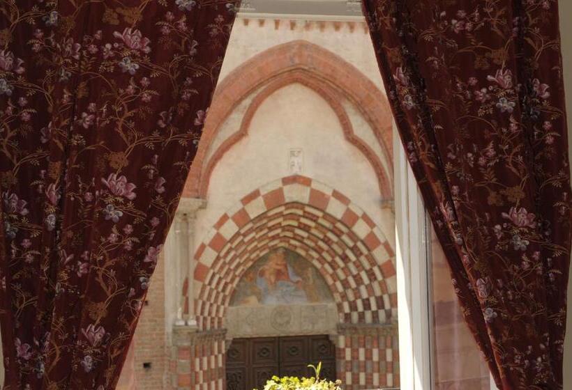 민박 Relais Al Bel San Domenico