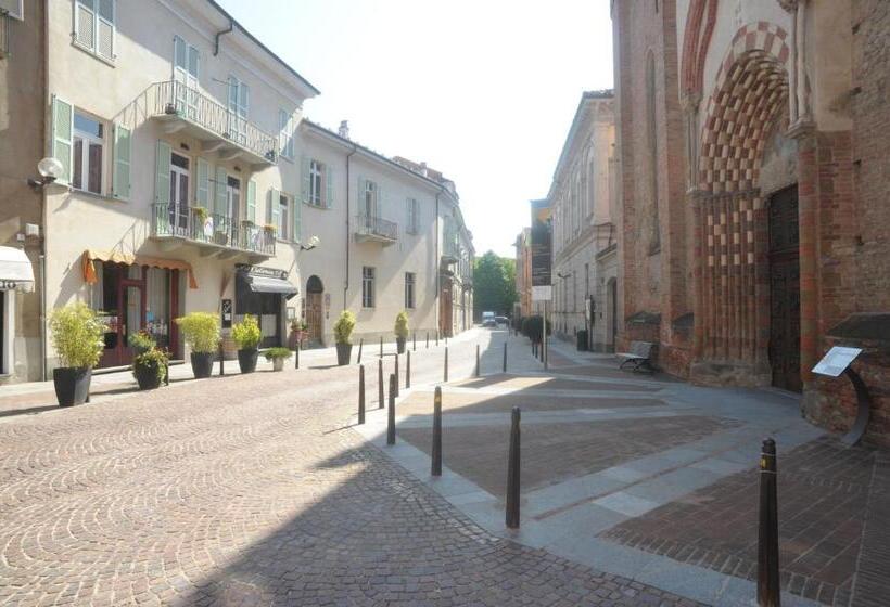 민박 Relais Al Bel San Domenico