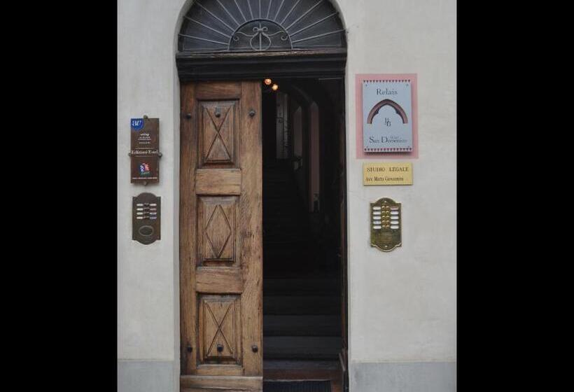 민박 Relais Al Bel San Domenico