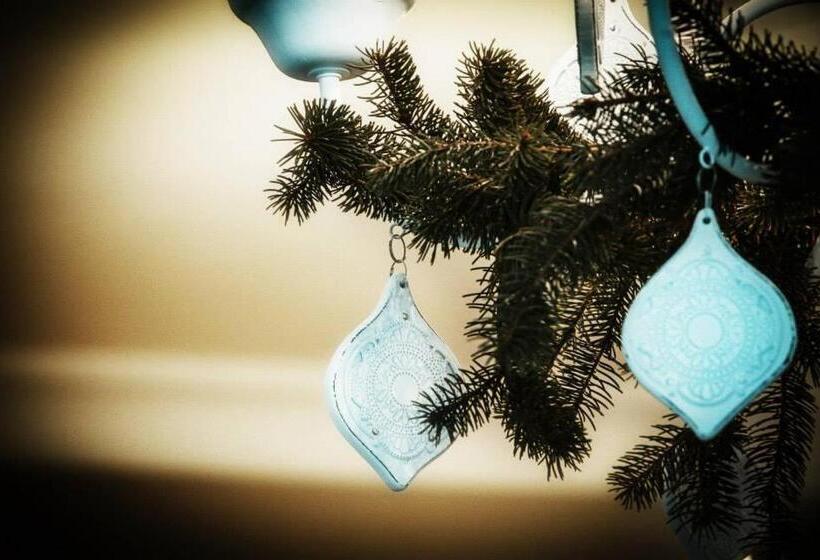 住宿加早餐 Relais Villa Le Bianche