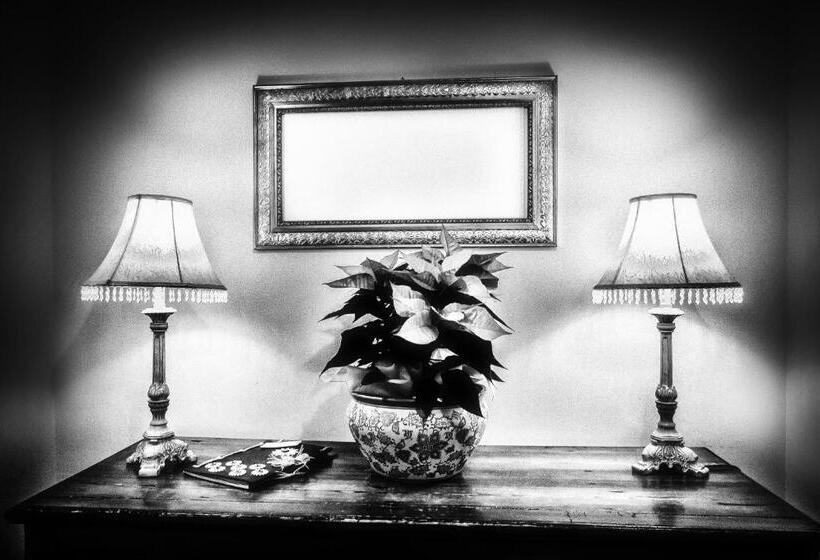 住宿加早餐 Relais Villa Le Bianche