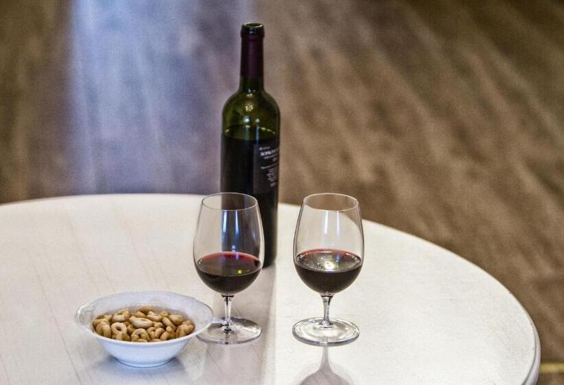 住宿加早餐 Relais Villa Le Bianche