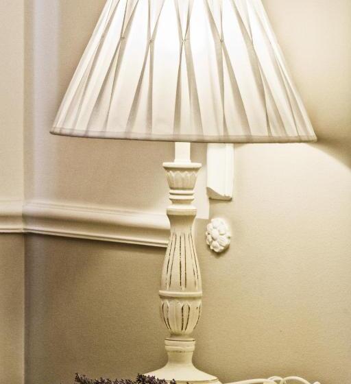 住宿加早餐 Relais Villa Le Bianche