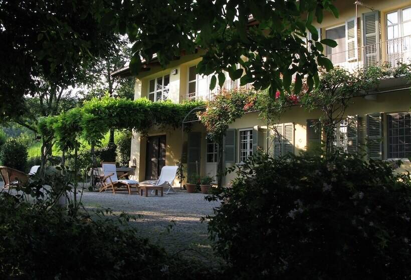 Bed and Breakfast Sotto La Luna Bruna