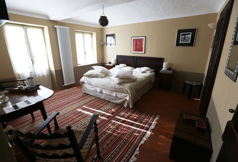 Bed and Breakfast Sotto La Luna Bruna