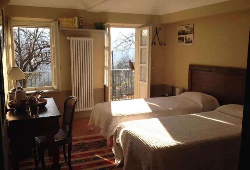 Bed and Breakfast Sotto La Luna Bruna