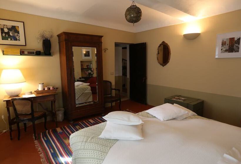Bed and Breakfast Sotto La Luna Bruna