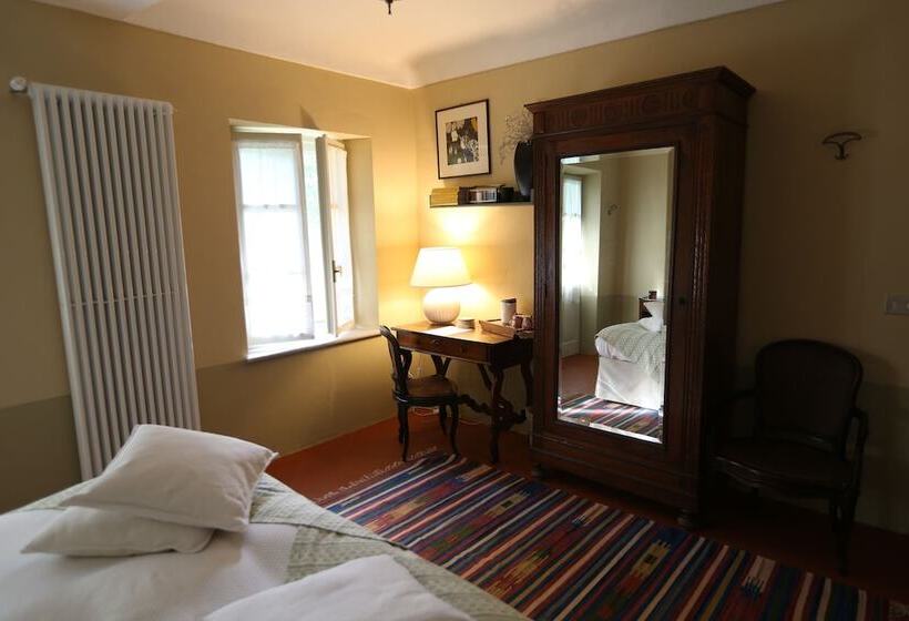 Bed and Breakfast Sotto La Luna Bruna