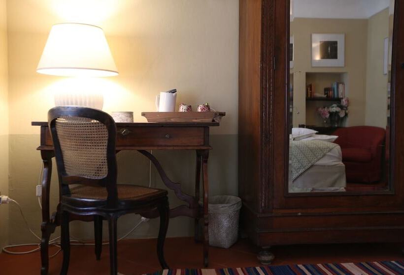 Bed and Breakfast Sotto La Luna Bruna