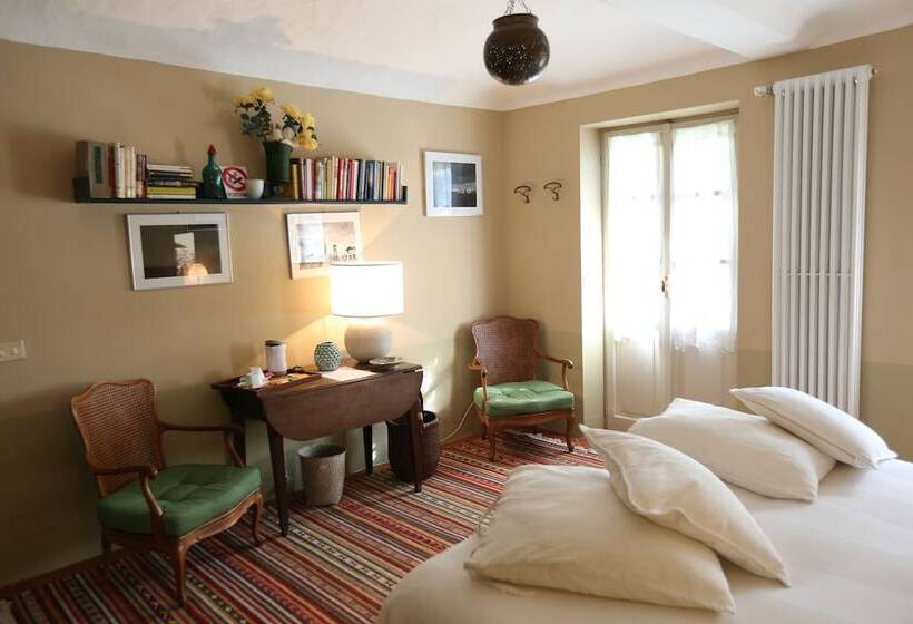 Bed and Breakfast Sotto La Luna Bruna
