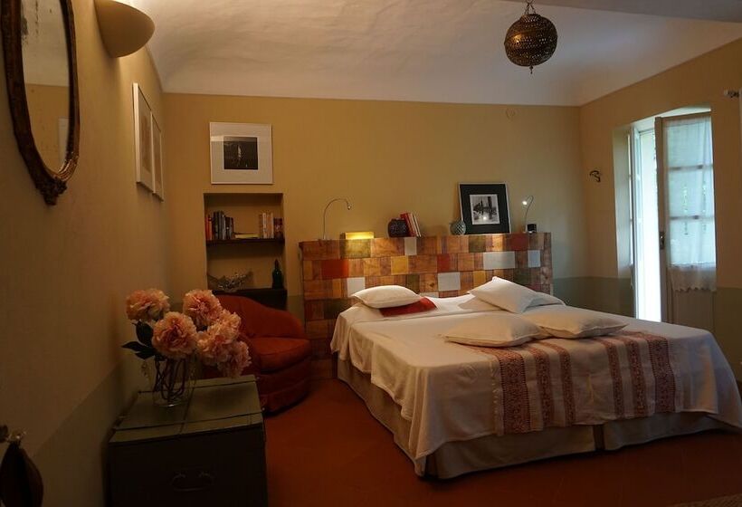 Bed and Breakfast Sotto La Luna Bruna